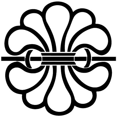 陰紐付き結綿（２）