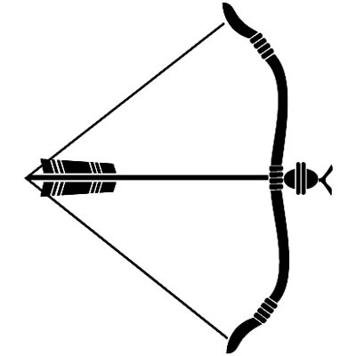 椎名矢つがえの弓