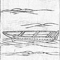 「和漢三才図会」に見られる『船・艇』